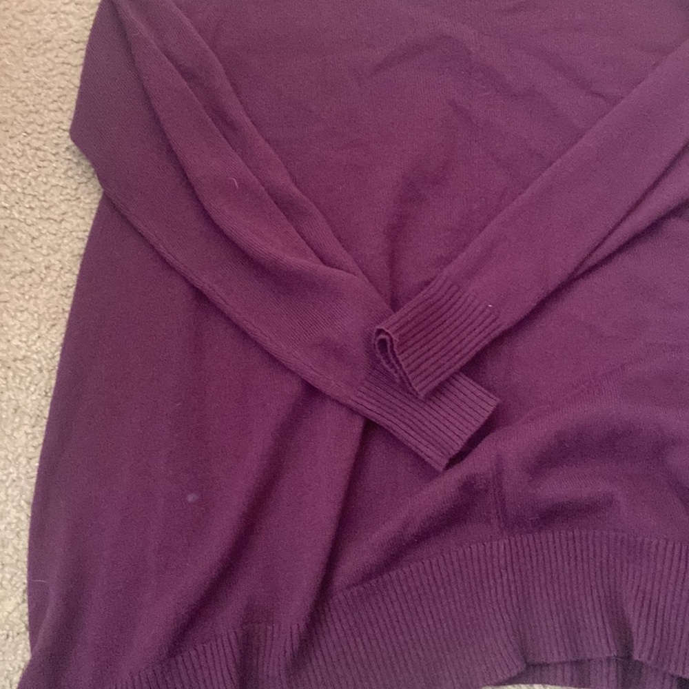 Lightweight Sweater - Picture 3 of 6